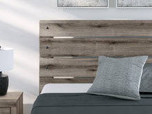 Load image into Gallery viewer, Ashley Express - Graystorm Queen Panel Bed
