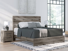 Load image into Gallery viewer, Ashley Express - Graystorm King Panel Bed
