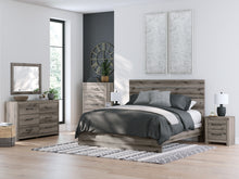 Load image into Gallery viewer, Ashley Express - Graystorm King Panel Bed
