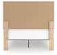 Ashley Express - Sanginlane  Panel Bed