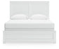 Ashley Express - Bostwick Shoals  Panel Bed