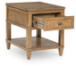 Ashley Express - Sharlance Rectangular End Table