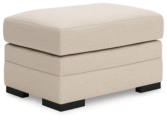 Ashley Express - Lango Ottoman