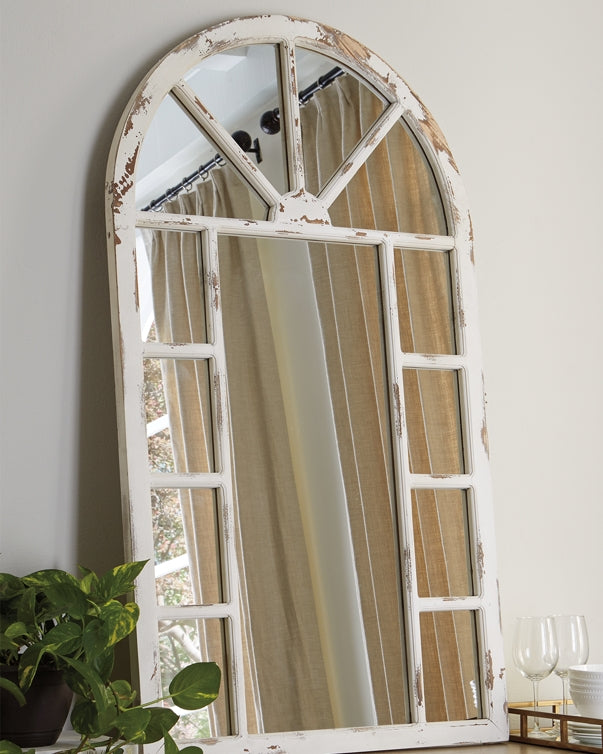 Ashley Express - Divakar Accent Mirror