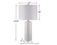 Ashley Express - Steuben Ceramic Table Lamp (2/CN)