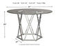 Ashley Express - Madanere Round Dining Room Table