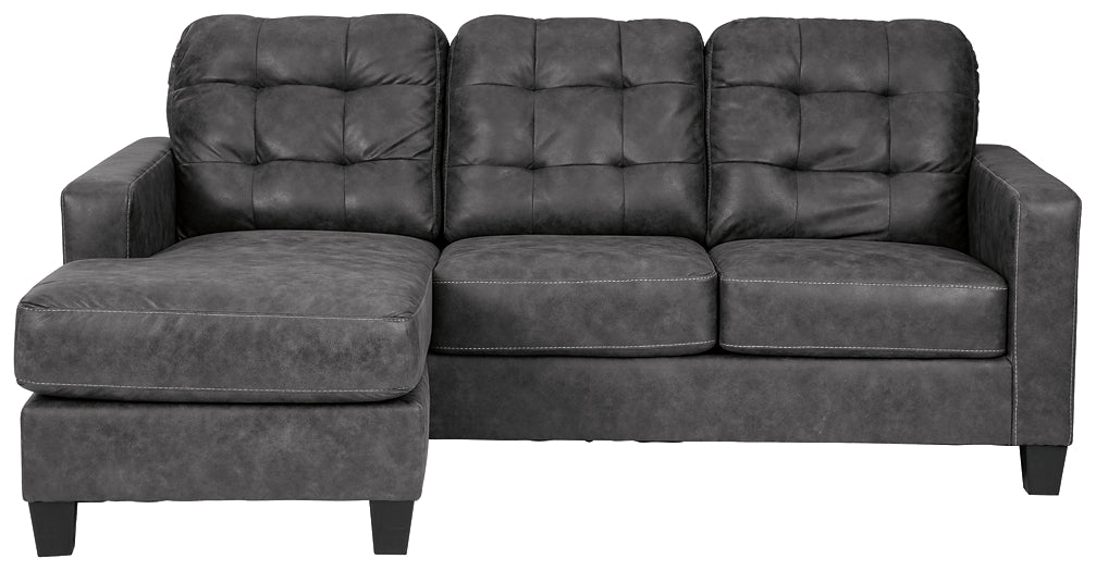 Venaldi Sofa Chaise