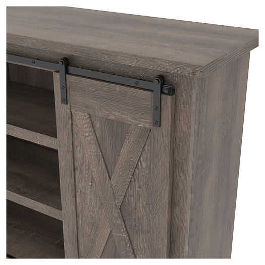 Ashley Express - Arlenbry Medium TV Stand