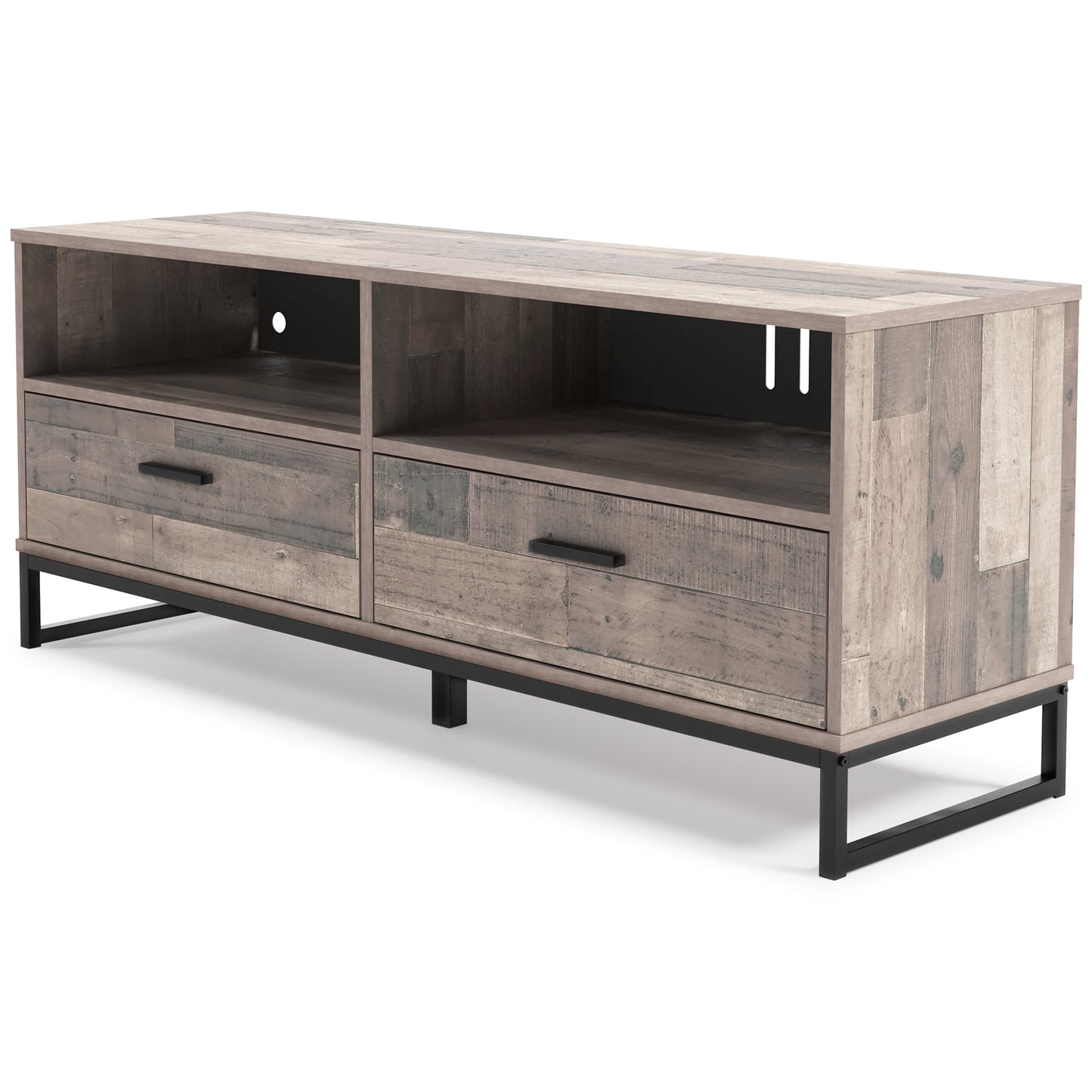 Ashley Express - Neilsville Medium TV Stand