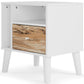 Ashley Express - Piperton One Drawer Night Stand