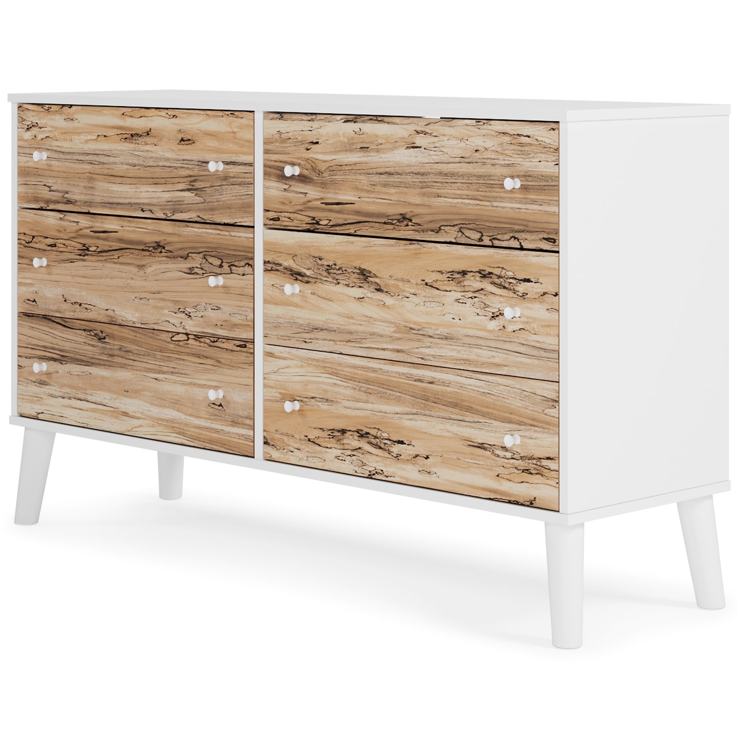 Ashley Express - Piperton Six Drawer Dresser