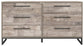 Ashley Express - Neilsville Six Drawer Dresser