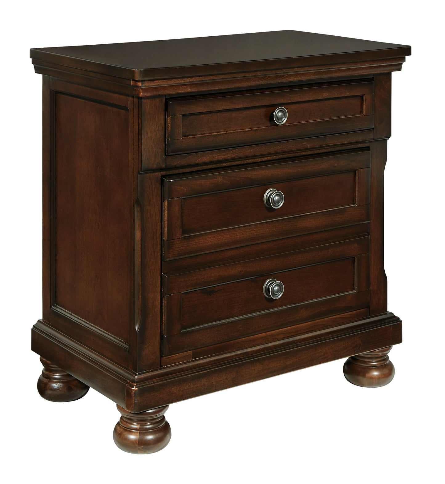 Ashley Express - Robbinsdale Two Drawer Night Stand