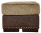 Ashley Express - Alesbury Ottoman