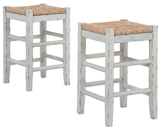 Ashley Express - Mirimyn Stool (2/CN)