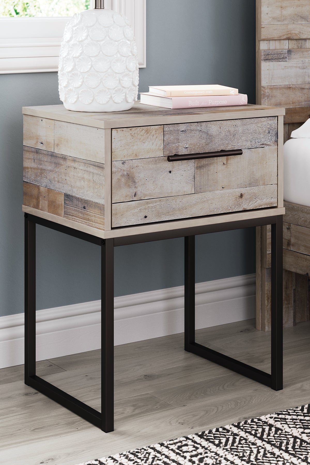 Ashley Express - Neilsville One Drawer Night Stand