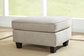 Ashley Express - Abney Ottoman