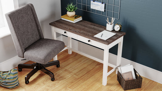 Ashley Express - Dorrinson Home Office Desk