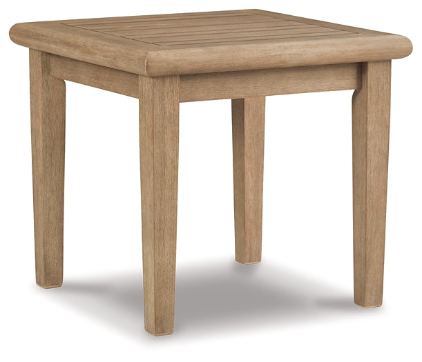 Ashley Express - Gerianne Square End Table