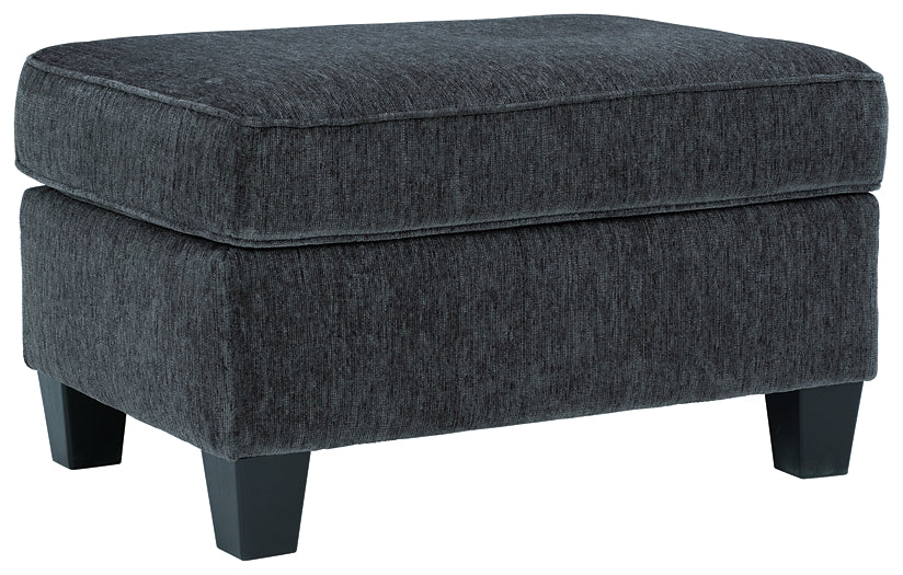 Ashley Express - Abinger Ottoman