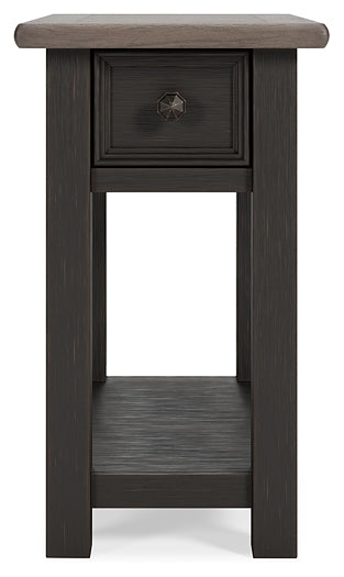 Ashley Express - Tyler Creek Chair Side End Table