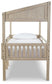 Ashley Express - Wrenalyn Twin Loft Bed