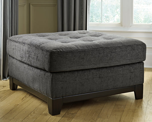 Ashley Express - Reidshire Oversized Accent Ottoman