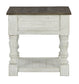 Ashley Express - Havalance Square End Table