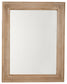 Ashley Express - Belenburg Accent Mirror