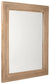 Ashley Express - Belenburg Accent Mirror