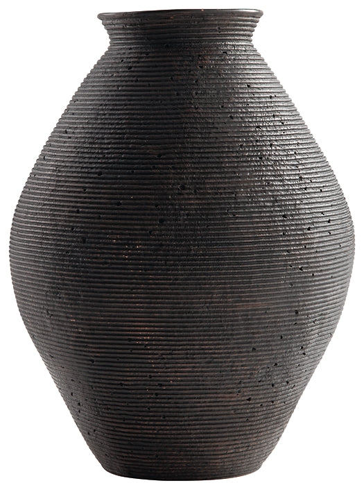 Ashley Express - Hannela Vase