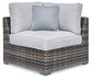 Harbor Court 9-Piece Outdoor Sectional