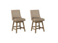 Ashley Express - Tallenger 2-Piece Bar Stool