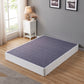 Ashley Express - 14 Inch Chime Elite Mattress with Foundation