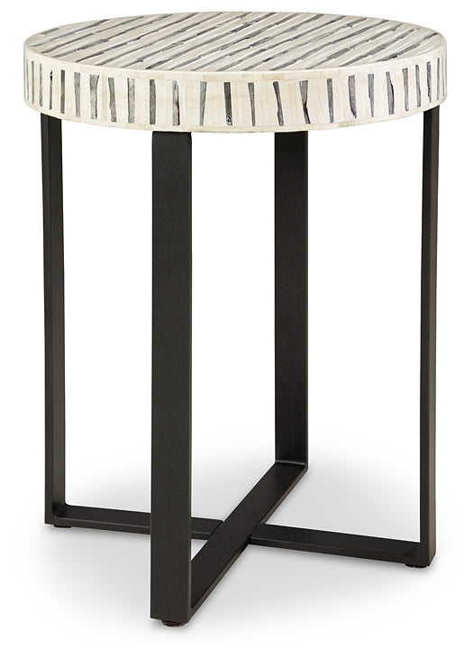 Ashley Express - Crewridge Accent Table