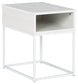 Ashley Express - Deznee Rectangular End Table