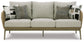 Swiss Valley Sofa with Cushion