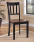 Ashley Express - Owingsville Dining Table and 4 Chairs