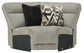 Colleyville 5-Piece Power Reclining Sectional