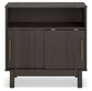 Ashley Express - Brymont Accent Cabinet