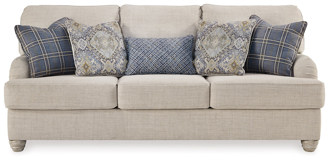 Traemore Sofa