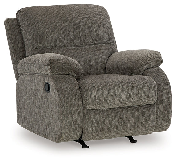 Scranto Rocker Recliner