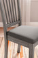 Ashley Express - Shullden Dining UPH Side Chair (2/CN)