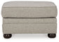 Ashley Express - Gaelon Ottoman