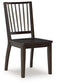 Ashley Express - Charterton Dining Room Side Chair (2/CN)