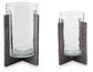 Ashley Express - Garekton Candle Holder Set (2/CN)