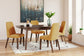 Ashley Express - Lyncott Dining Table and 4 Chairs