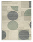 Ashley Express - Dallane Medium Rug