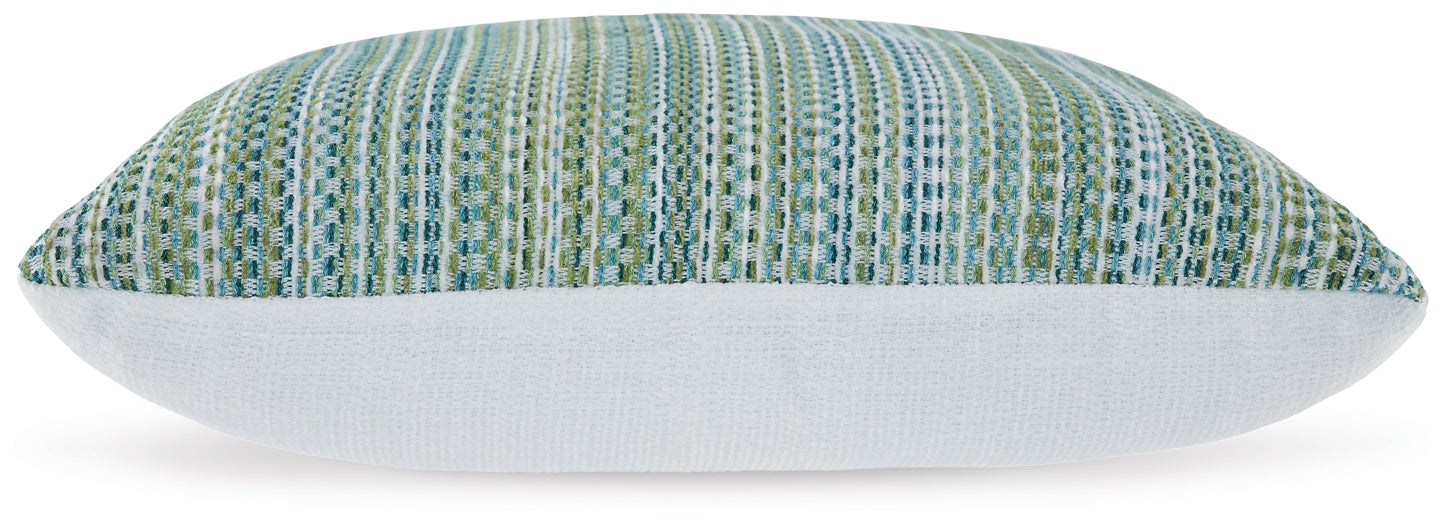 Ashley Express - Keithley Next-Gen Nuvella Pillow