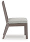 Ashley Express - Hillside Barn Chair with Cushion (2/CN)